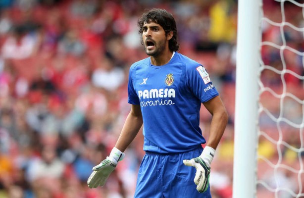 Mariano Barbosa: 