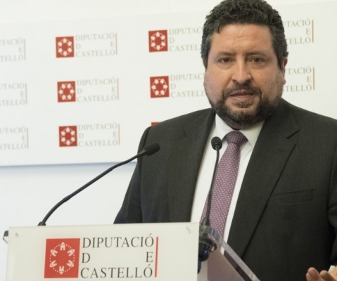 La Diputación de Castellón, la que menos tarda de la Comunitat en pagar a sus proveedores