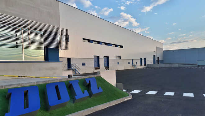 Industrias Dolz refuerza su expansión en el exterior y abre una nueva delegación en México