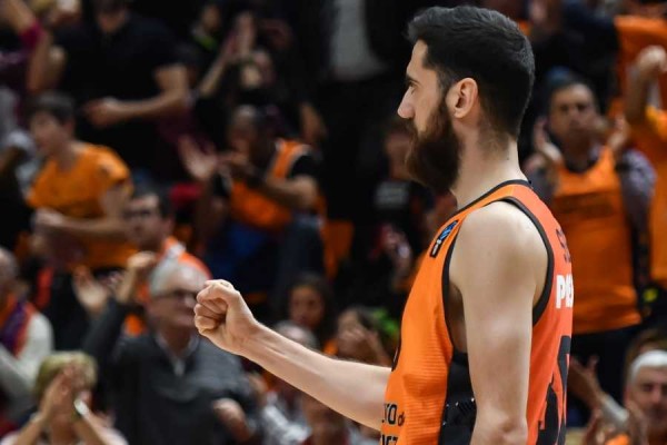 El pasaporte a la Euroliga del Valencia deja a la ACB sin su salvoconducto