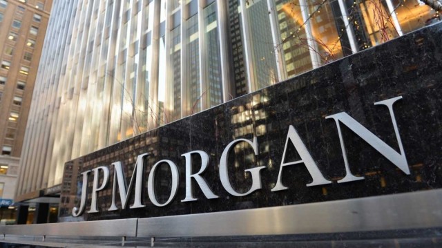 El vaticinio de JP Morgan sobre la vuelta del fascismo 

