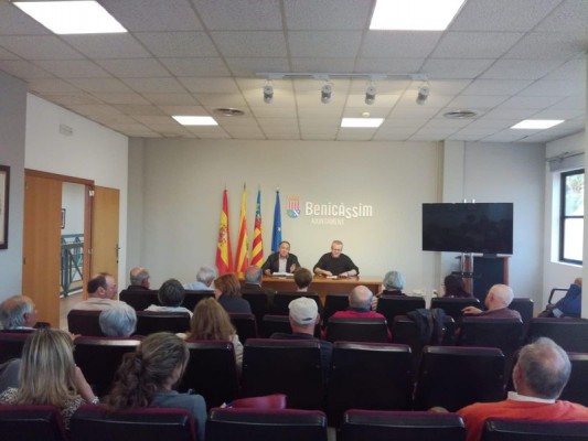 Compromís per Benicàssim avisa de la devolución de 7 millones por el cobro de 