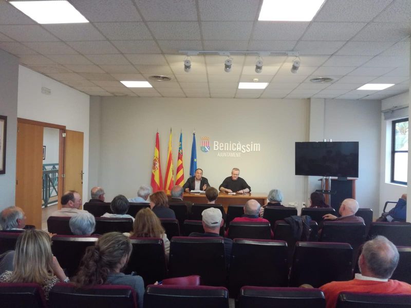 Compromís per Benicàssim avisa de la devolución de 7 millones por el cobro de 