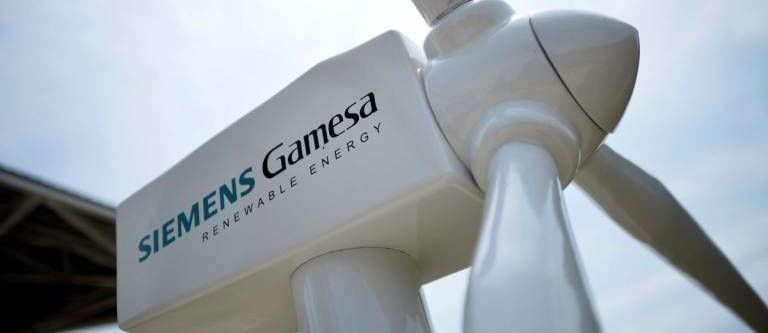 Siemens Gamesa sigue teniendo potencial alcista en bolsa