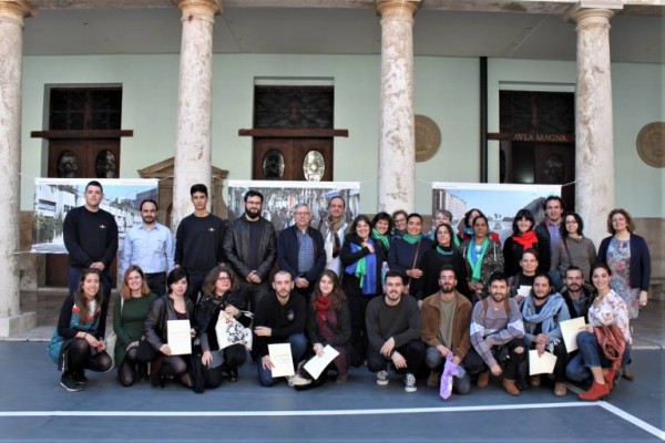 El programa 'Emergents' impulsa una nueva hornada de proyectos culturales