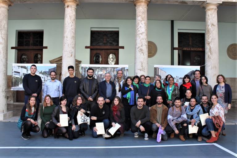 El programa 'Emergents' impulsa una nueva hornada de proyectos culturales