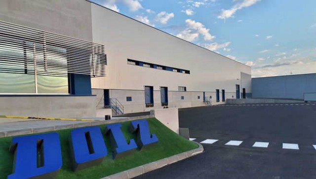 Industrias Dolz refuerza su expansión en el exterior y abre una nueva delegación en México