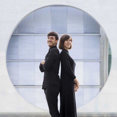 El Briefing: Anna Devís, Daniel Rueda y la comunicación en tiempos de Instagram