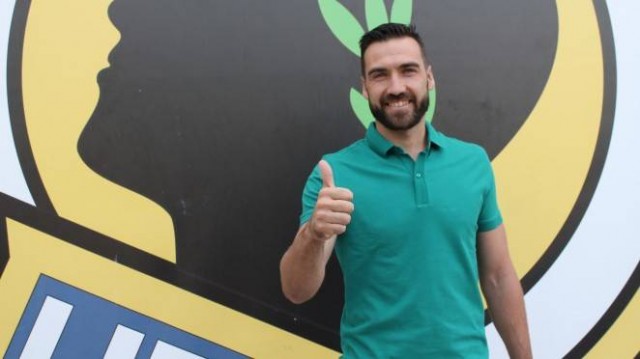 Falcón: 