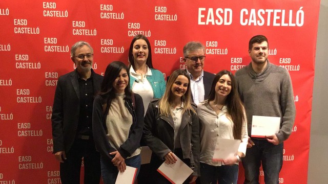 Autores y profesionales del diseño se dan cita para celebrar la 19ª edición de les 'Jornades de Disseny'