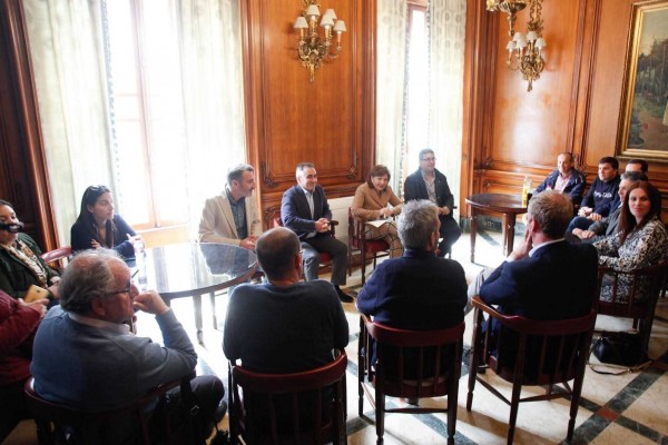 Isabel Bonig (PPCV) se compromete a recuperar las aulas concertadas de Bachillerato