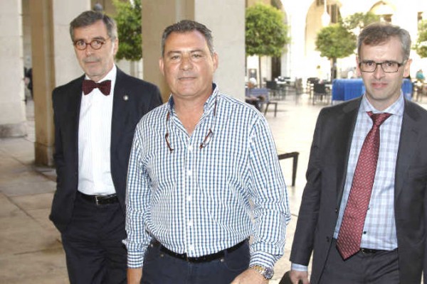 El juez extingue el 'holding' de los Gregory tras 10 años en concurso por insuficiencia de bienes