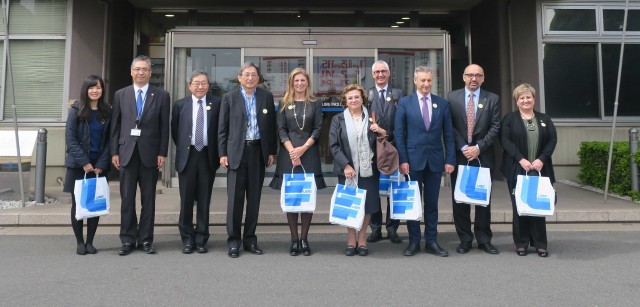 UBE Corporation Europe ve 