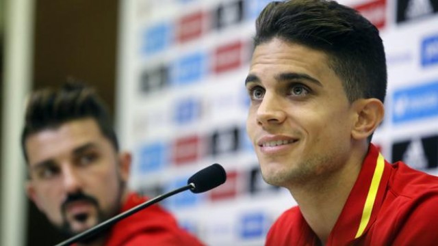 Bartra: 