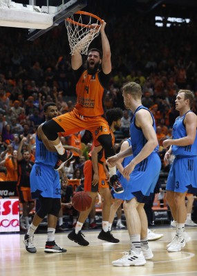 Dubljevic: 