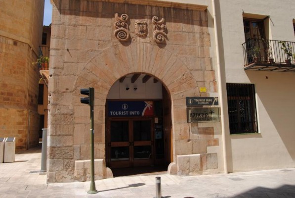 Tourist Info refuerza sus servicios y abrirá diez nuevos puntos de información en la provincia