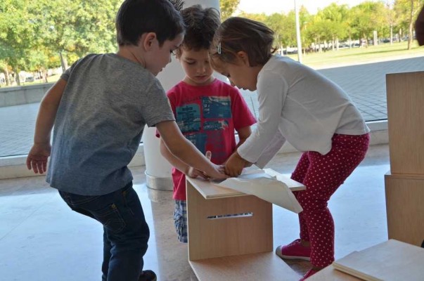 Un nuevo método permite valorar mejor el crecimiento y el estado nutricional del niño