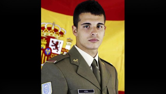 València le dará calle a Carceller, al primer presidente del Levante UD y al soldado Aarón Vidal