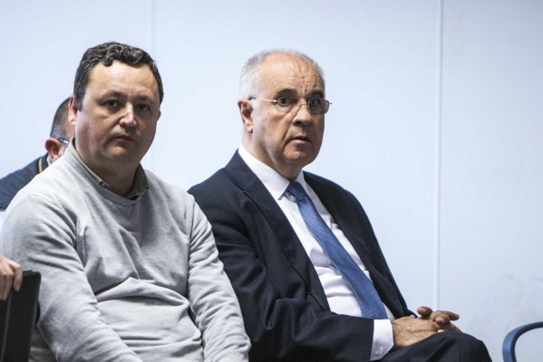 Suspendido el juicio del caso Cooperación para reorganizar calendario y buscar pactos