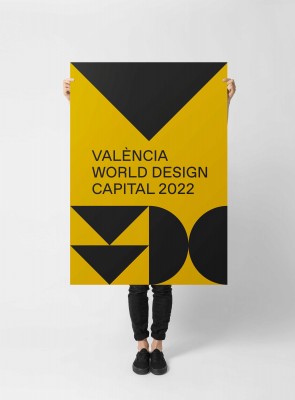 València quiere ser Capital Mundial del Diseño e Ibán Ramón lo sabe