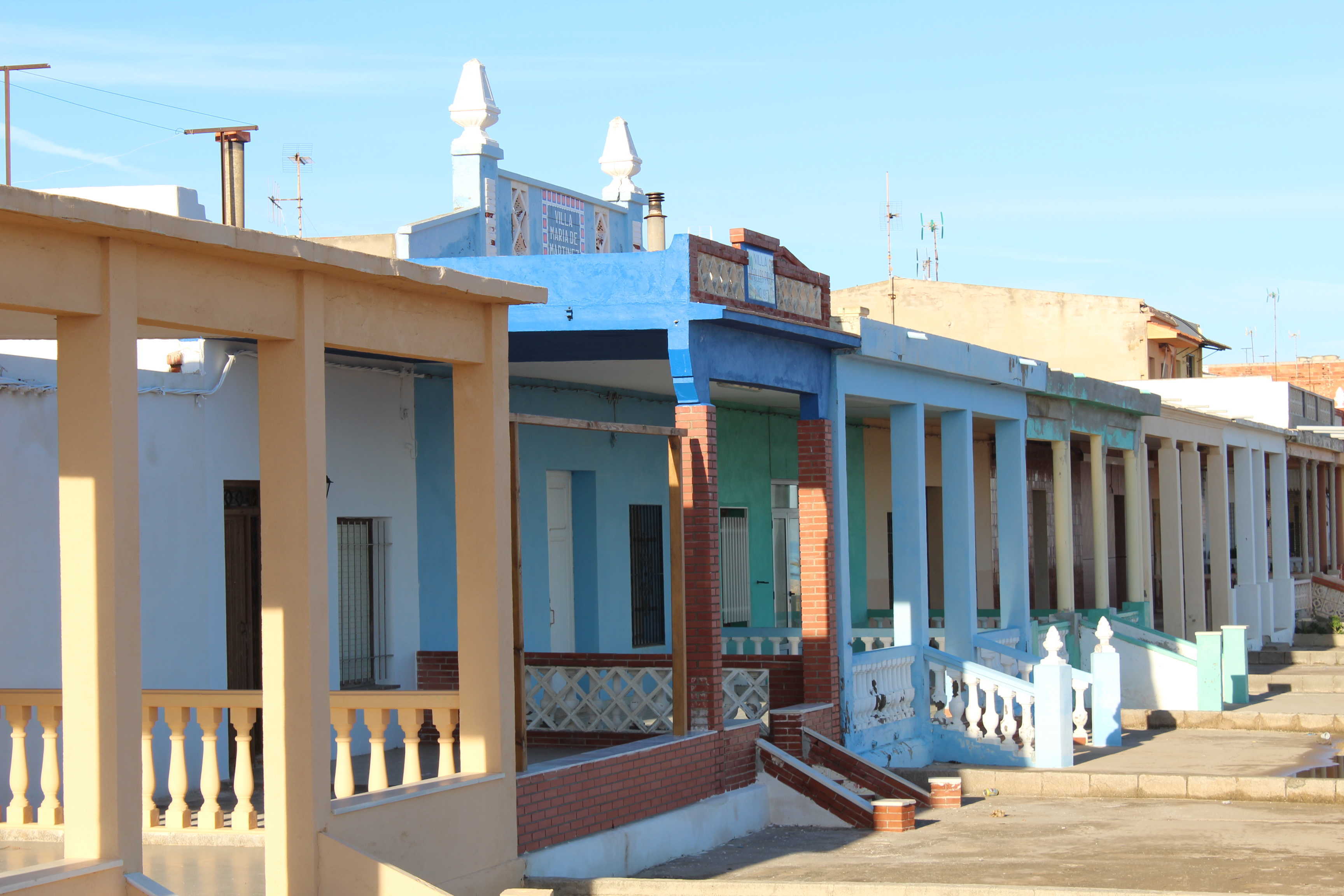 Nules quiere realzar su línea de playa a través de un concurso de fotografía