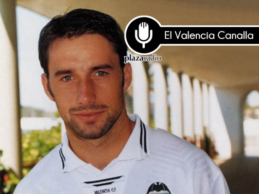 Un futbolista con nombre de pueblo