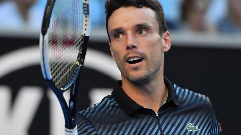 Bautista debuta en Montecarlo con victoria ante Millman y se cita con Nadal