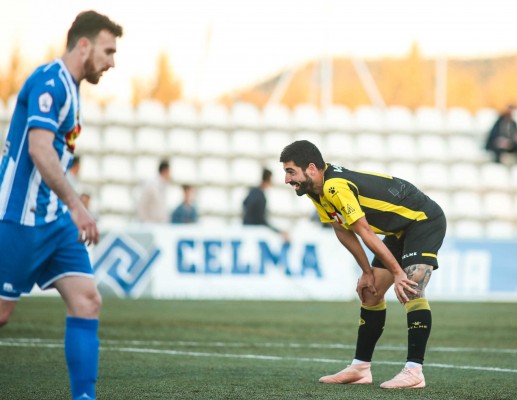 El Hércules es el menos goleador de todos los aspirantes al ascenso