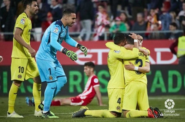 Cazorla: 