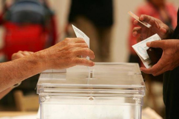 La Sindicatura publica las instrucciones que seguirá para fiscalizar los gastos de los partidos