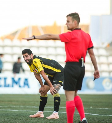El Hércules es el menos goleador de todos los aspirantes al ascenso