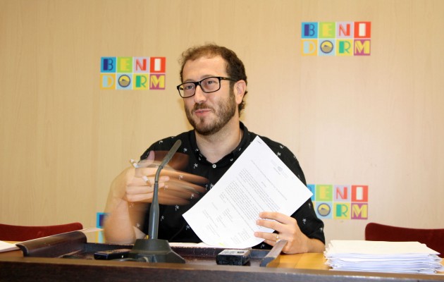 Un informe dice que Impursa estuvo seis años sin pagar el canon en Benidorm