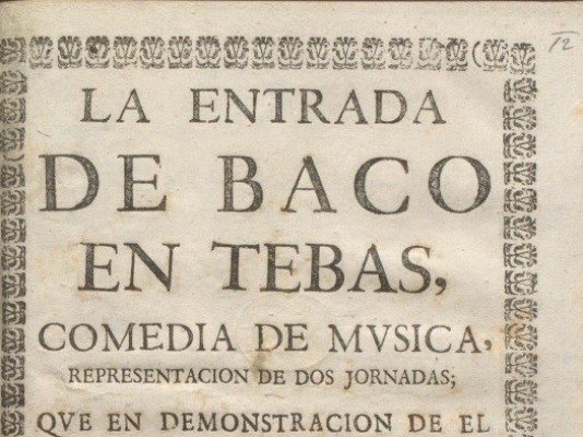 Una investigadora halla el libreto de 