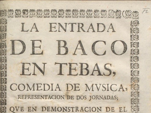 Una investigadora halla el libreto de 