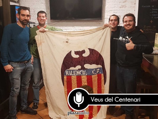Unirse a la animación es llevar un paso más allá la enfermedad por tu club