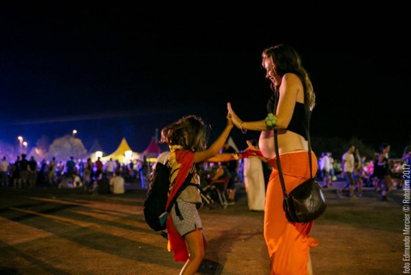 'More Than Twenty Reloaded': el documental sobre los 24 años de historia del Rototom Sunsplash 