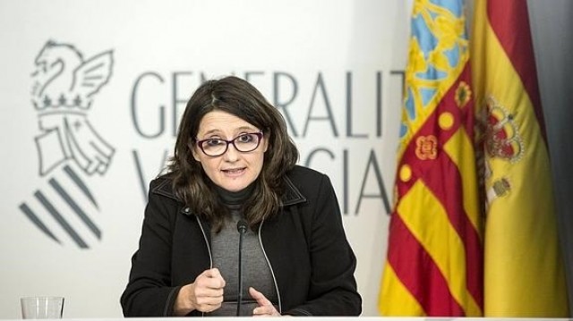 El Consell destina 41 millones de euros a eliminar copagos farmacéuticos