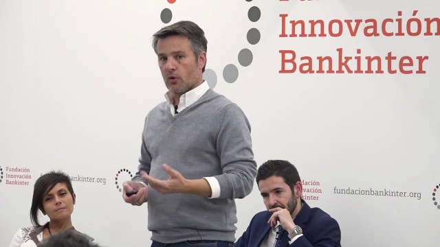El coste personal que pagan los emprendedores
