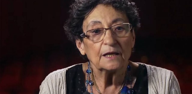 Fallece la poeta alicantina Francisca Aguirre, Premio Nacional de Letras 2018

