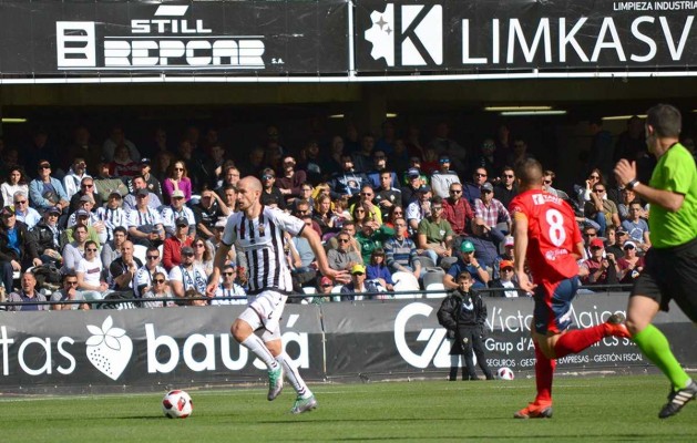 El Castellón afronta otra final ante el Alcoyano