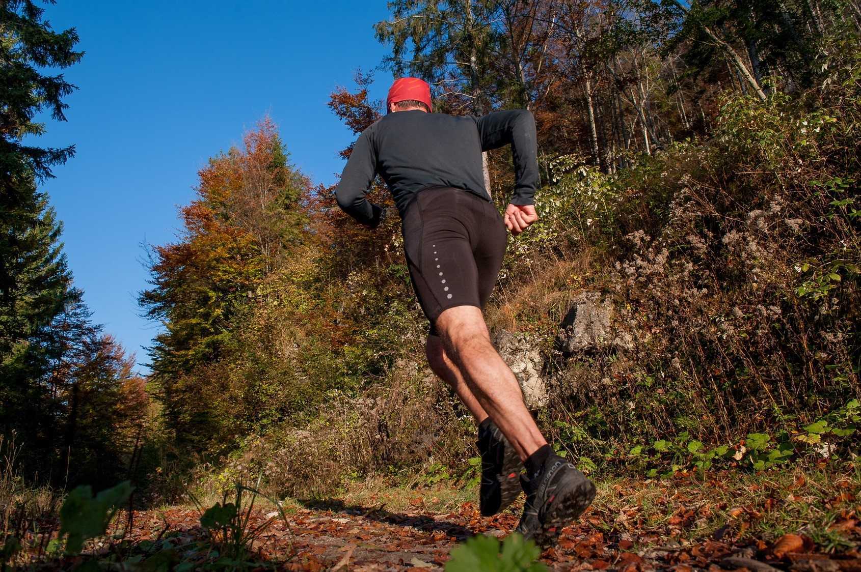 Una investigación biomédica estudia si hay diferencias en la respuesta física al 'running' entre hombres y mujeres