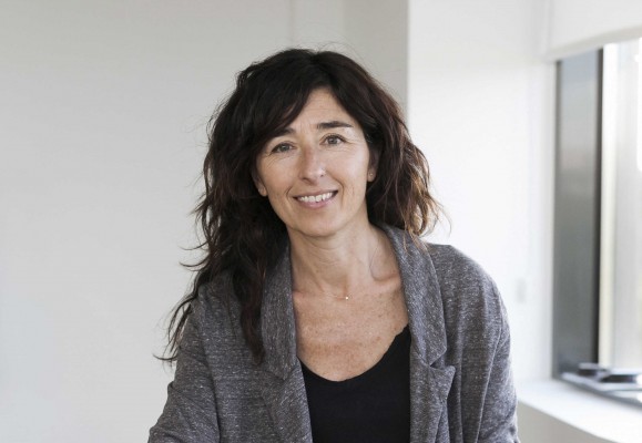 Begoña Álvarez: 