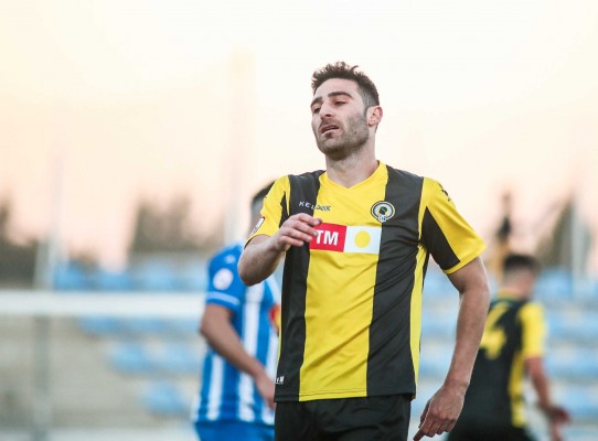 'Hércules 0,0'