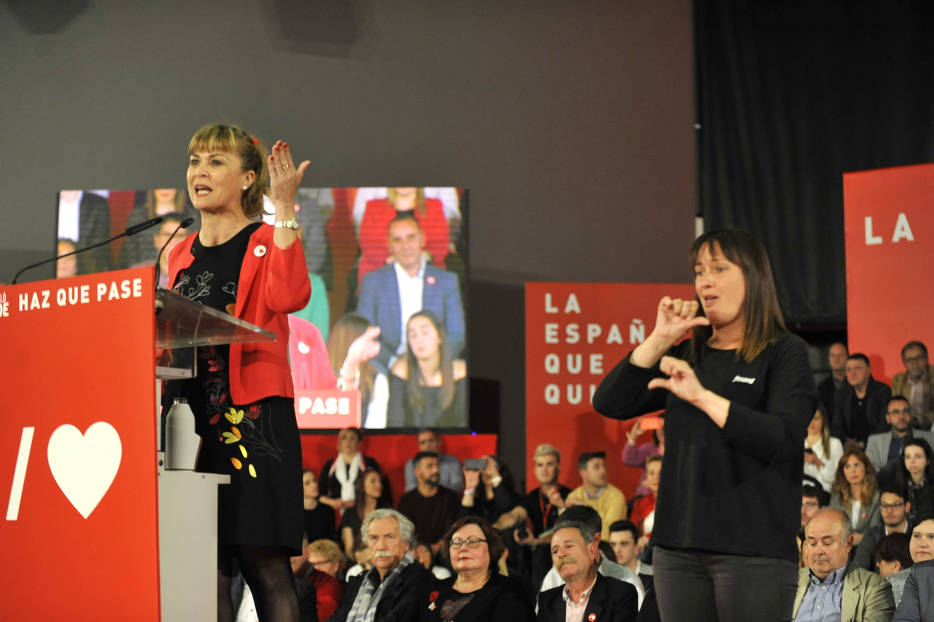 Susana Ros (PSOE) destaca el cumplimiento de Sánchez al bonificar el paso de camiones en la AP7