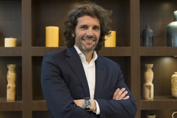 Pedro Serrahima abandona la dirección general de Globalia a los once meses de ser nombrado