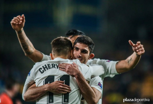 Segundo derbi en cuatro días