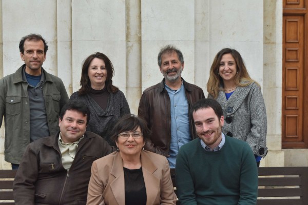 CSeM se asegura el número dos de la lista con Garrido y Giner cae de los puestos de salida  
