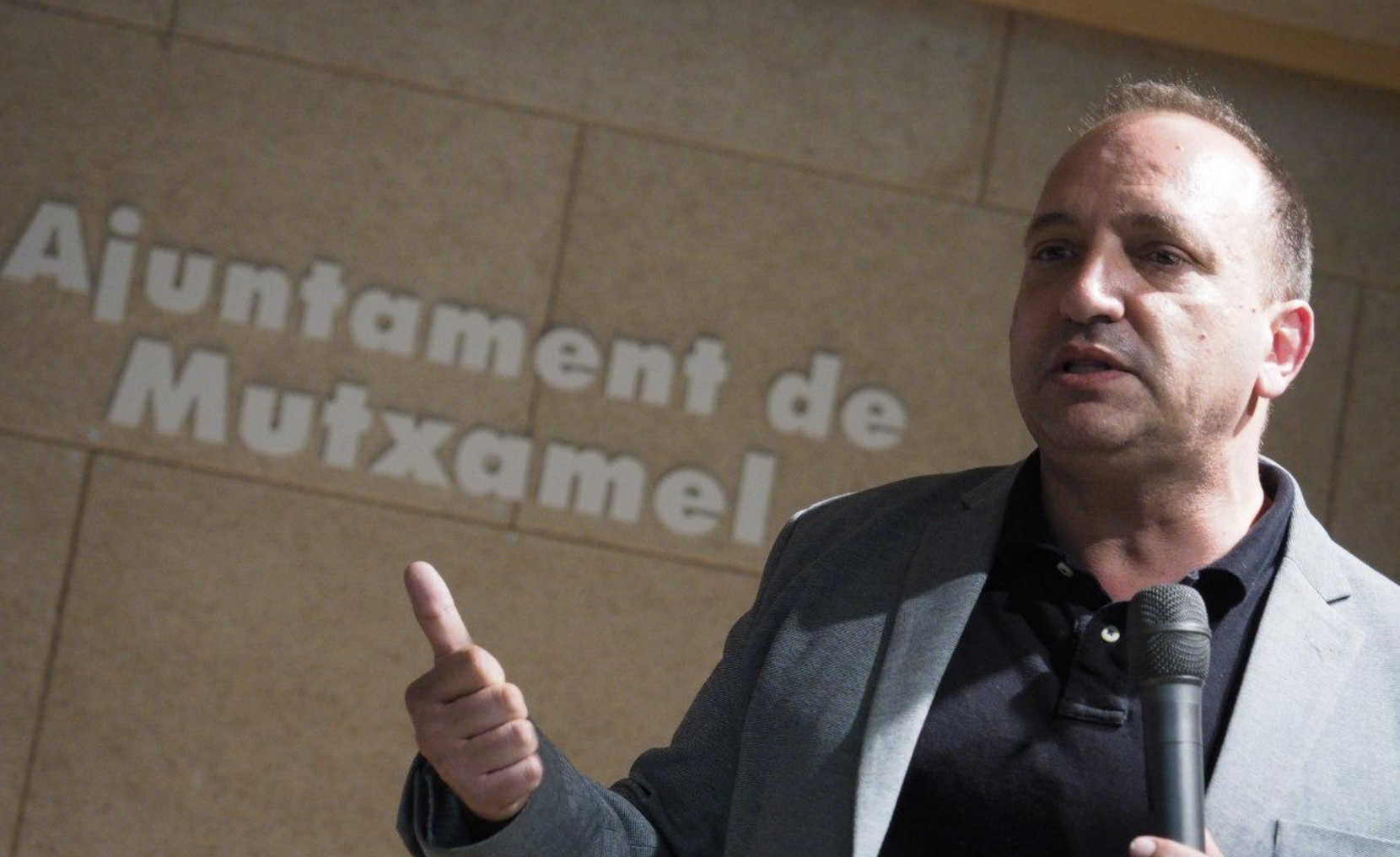 Martínez Dalmau garantiza que Unidas Podemos impulsará la reforma del sistema de financiación