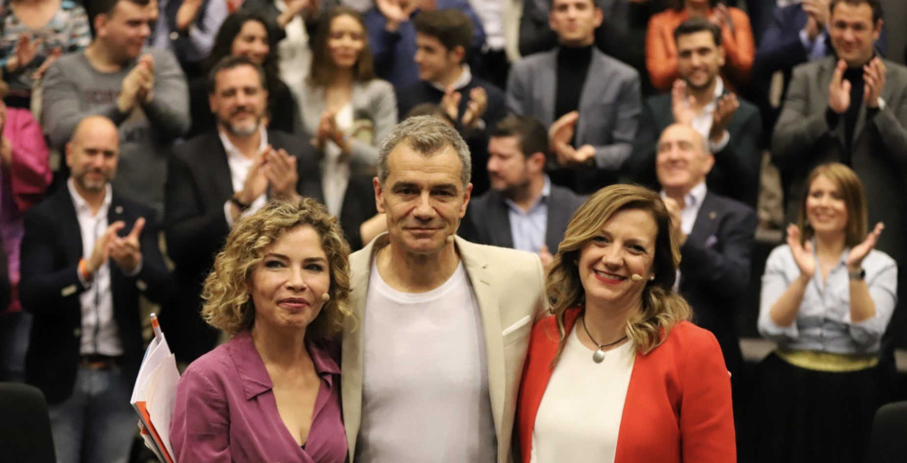 Cantó se compromete a trasladar a Alicante la conselleria de Infraestructuras y la agencia de Turismo