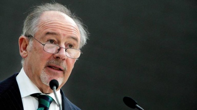 Secretos, mentiras y correos en el juicio por la salida a bolsa de Bankia

